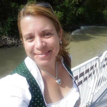 WildeHilde aus Sachsen,Deutschland